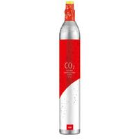 AGA kolsyrepatron CO2 AGA 425 gram, röda flaskan