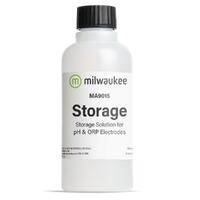 Milwaukee Storage Solution for pH / ORP 230 ml förvaringsvätska för pH-mätare