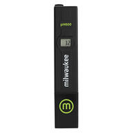 Milwaukee PH600 Digital pH Pen enkel och prisvärd pH-meter