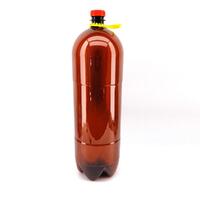 Oxebar 8 liters mini keg Polymerfat med kork och handtag