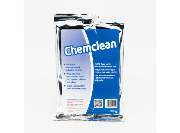Chemclean 50 g