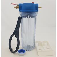 10inch Beer Filtering System 