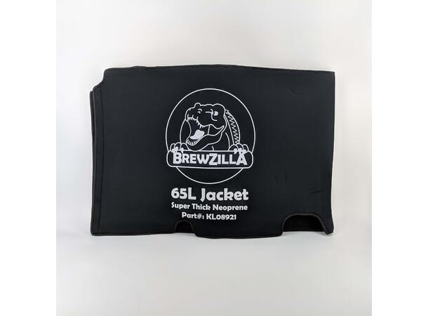 BrewZilla 65 isoleringsjacka