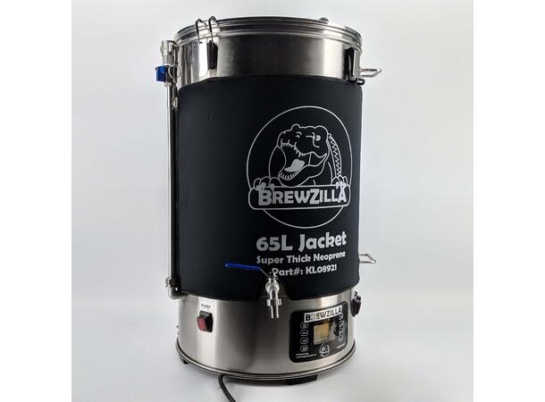 BrewZilla 65 isoleringsjacka