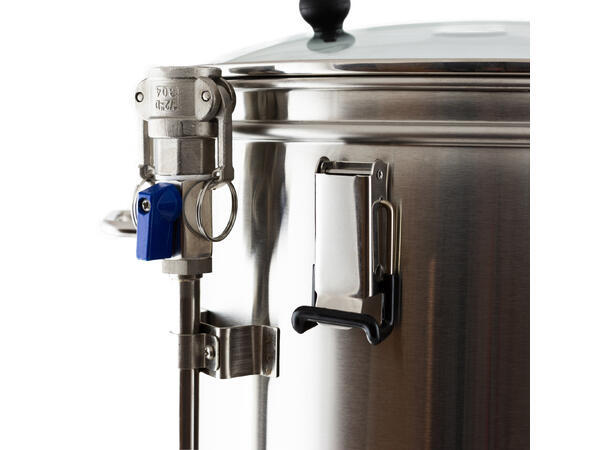 Brewzilla 35L Gen3.1.1 bryggverk