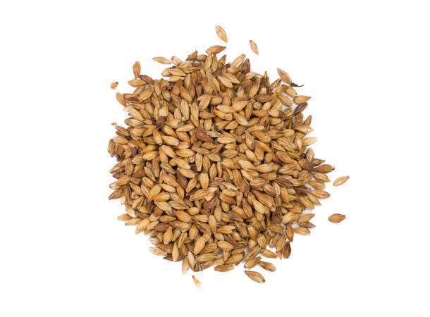 Château Arome 25 kg knust 100 EBC - Castle malting 