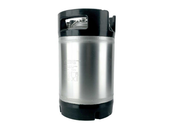 Corneliusfat 9 liter - Fat och tillbehör - Ölbryggning.se