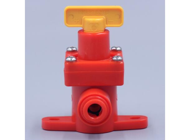 Duotight Blowtie Spunding Valve
