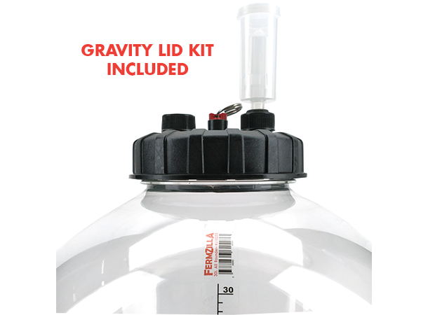 FermZilla 30L All Rounder