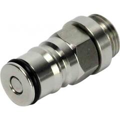 Liquid Ball Lock Spout