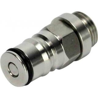 Liquid Ball Lock Spout