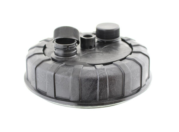 FermZilla - Flat Bottom 30L, startpaket