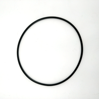 FermZilla - tjockare O-ring till lock THICKER LID O-RING (OD106 MM X 2.65 MM)