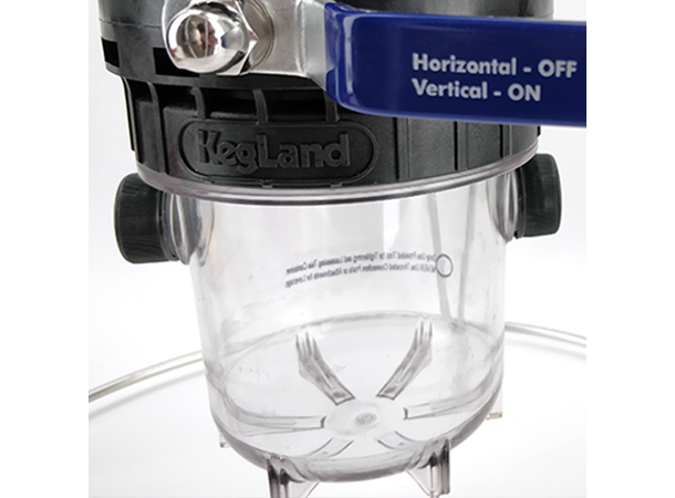 FermZilla 27L Conical