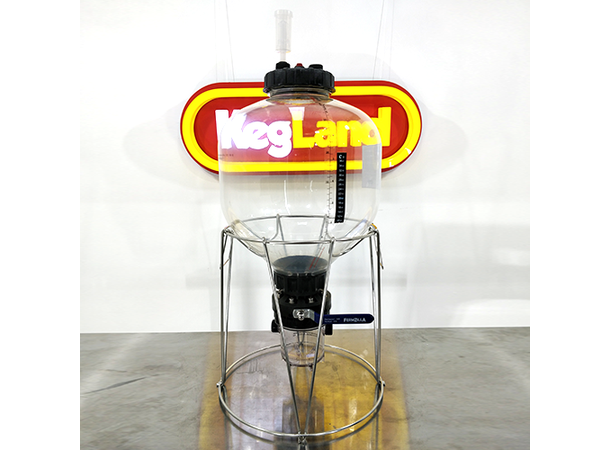 FermZilla 27L Conical