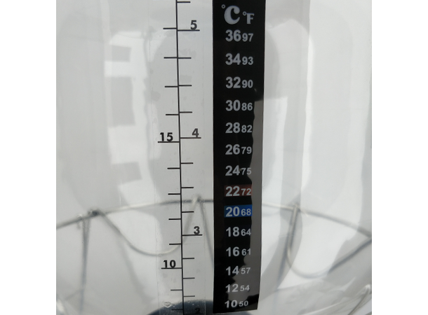 FermZilla 27L Starter Kit