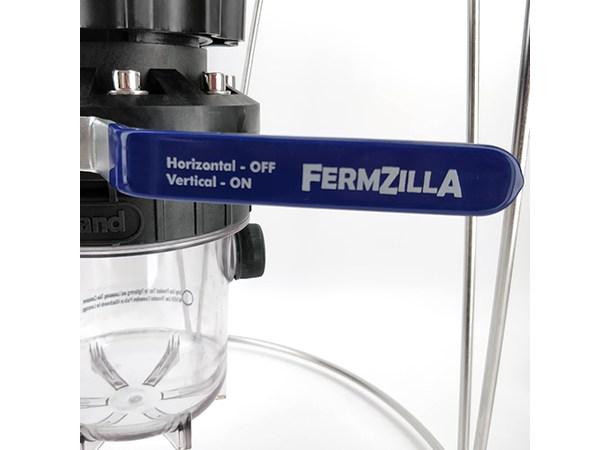 FermZilla 27L Starter Kit