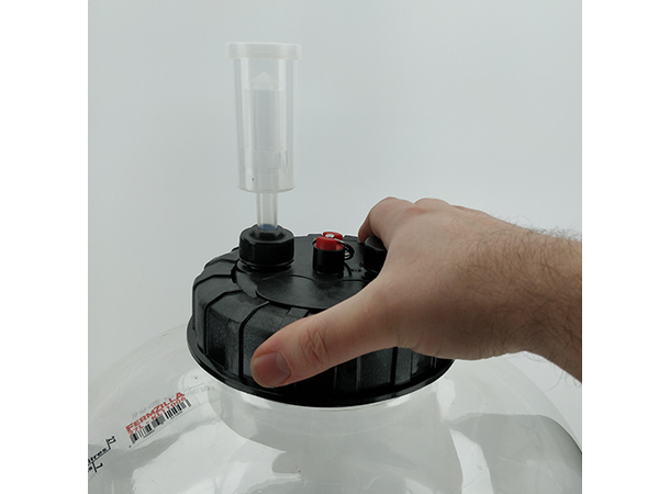 FermZilla 27L Starter Kit