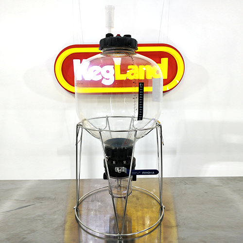 FermZilla 27L Starter Kit Ölbryggning AB