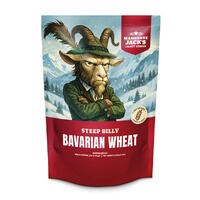 Bavarian Wheat Ölsats extrakt, Mangrove Jack's