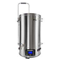 BrewZilla 65 Gen 3.1.1 65 l. bryggverk, 2000+1000+500W