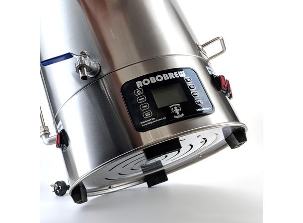 BrewZilla 65 Gen 3.1.1