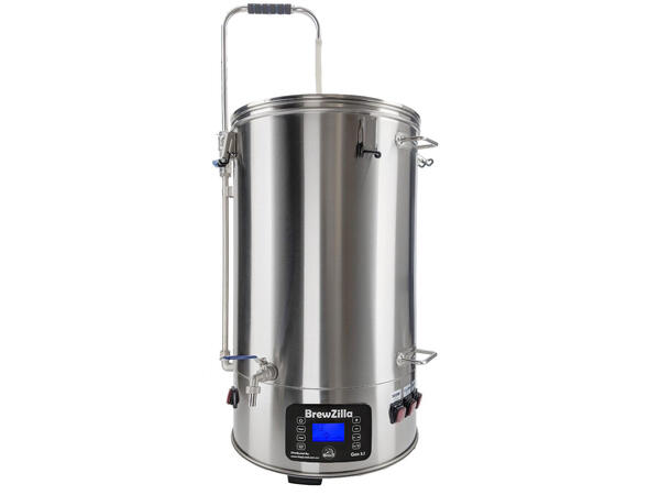 BrewZilla 65 Gen 3.1.1