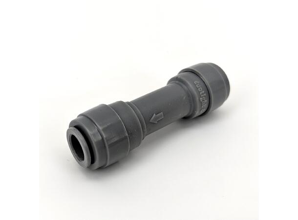 DuoTight - 8mm Check Valve