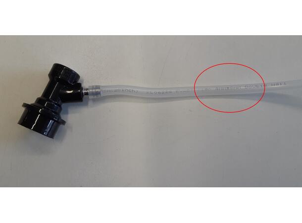 EVABarrier 4mm x 8mm Double Wall EVA