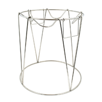 FermZilla - Stainless Stand reservedel till 27L och 55L