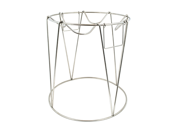 FermZilla - Stainless Stand reservedel till 27L och 55L 