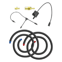 Grainfather Cooling Pump Kit till Grainfather Conical Fermenter