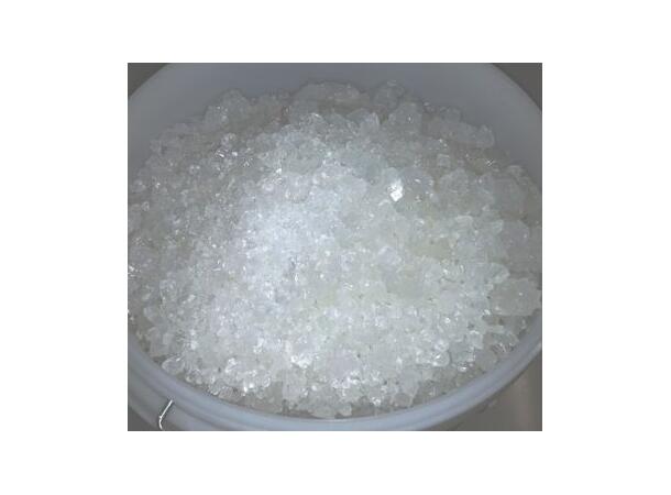 Kandissukker, lyst 25 kg