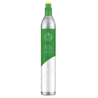 Ny patron CO2 KUN SE 