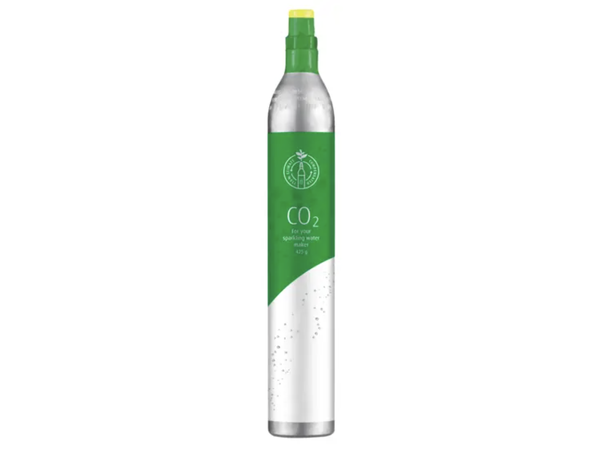 Ny patron CO2 KUN SE 