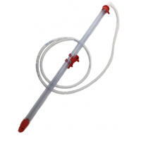 Pumpehevert, stor 63 cm