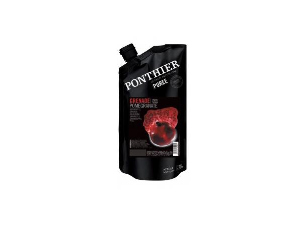 Puré Granateple 1 kg
