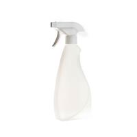 Sprayflaska 0,5 liter, helvit 