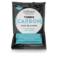 Still Spirits Turbo Carbon 140 g Aktivt kol