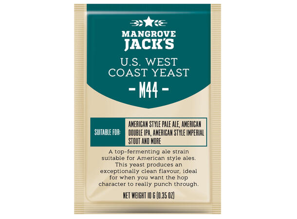 U.S West Coast M44 10g
