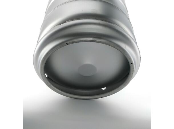 58L Kegmenter opp til 2,5 bar