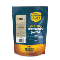 Abbey Mangrove Jack's ölsats extrakt