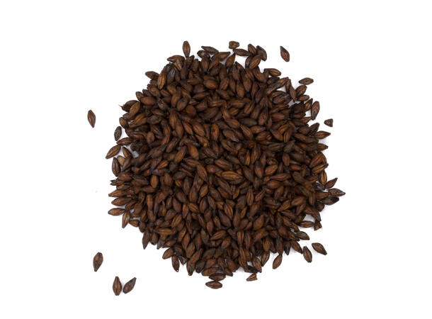 Black Malt 1 kg hel