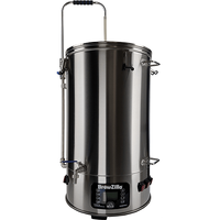 BrewZilla 65L Generation 3.1.1