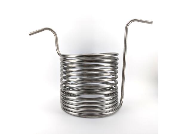 BrewZilla 65L, Generation 3.1.1