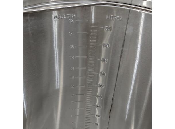 BrewZilla 65L generasjon 3.1.1