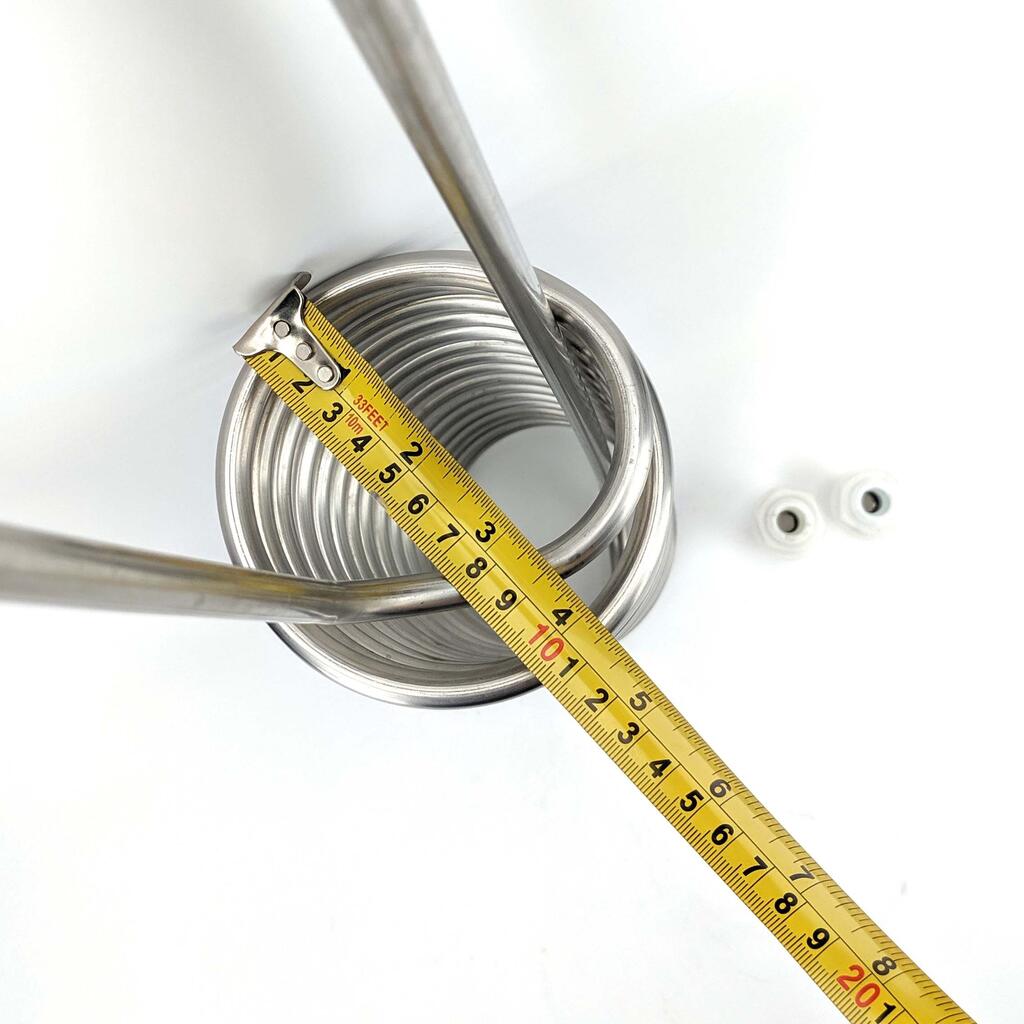 FermZilla Temp Twister Ölbryggning AB