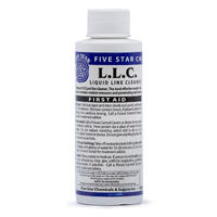 Liquid Line Cleaner 118 ml (4 Oz) 