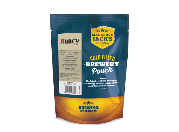 Mangrove Jack's Traditional Series Abbey
