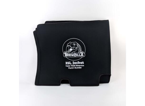RoboJacket 35L (Neoprene Parka)